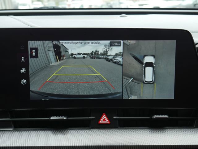 Used 2023 Kia Sportage SX image 7