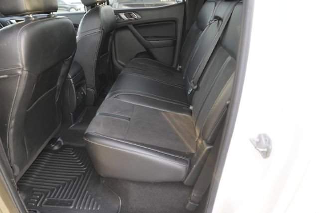 Used 2022 Ford Ranger Lariat w/ Tremor Off-Road Package image 12