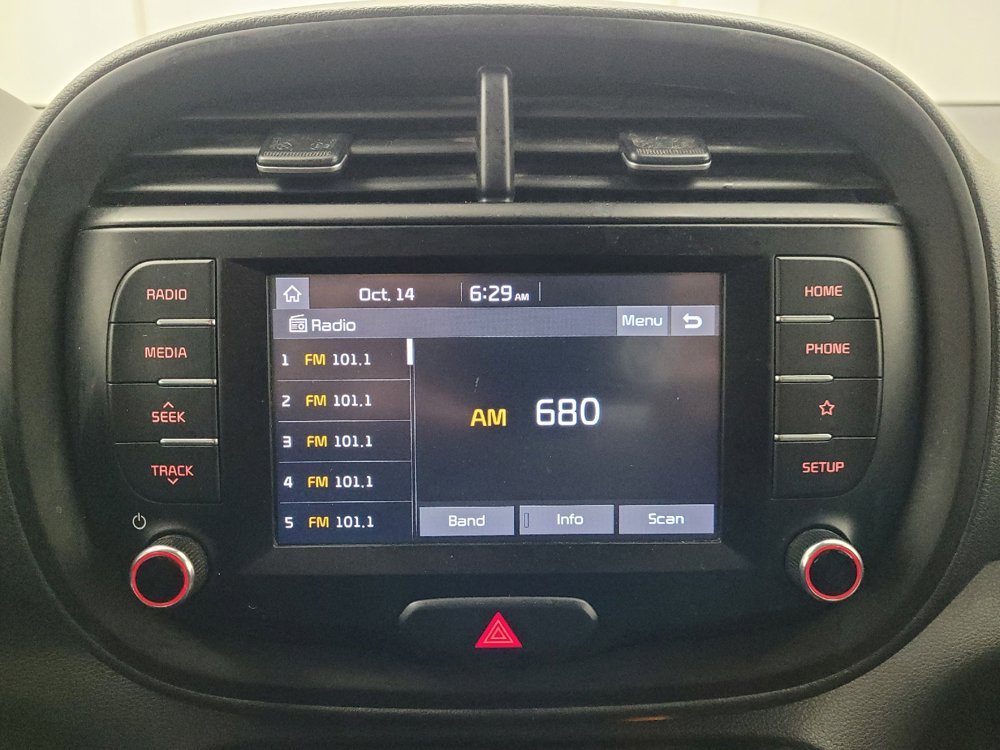 Used 2020 Kia Soul S FWD image 25
