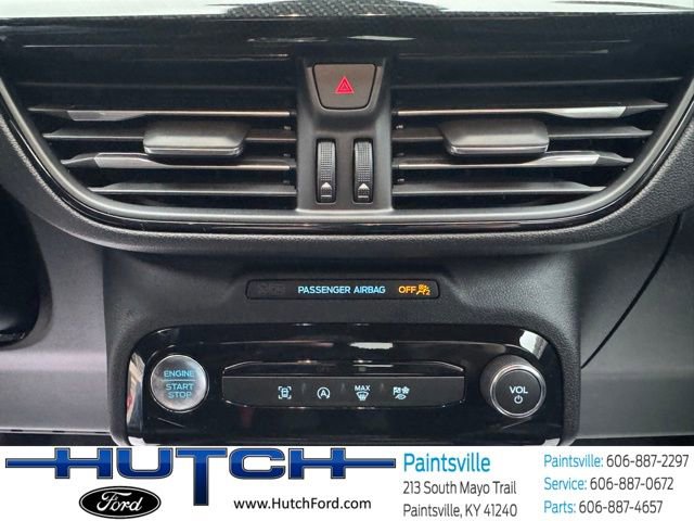 New 2026 Ford Escape ST-Line w/ Tech Pack #1 AWD/4WD image 21