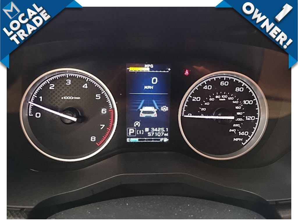 Used 2024 Subaru Forester Premium AWD/4WD image 19