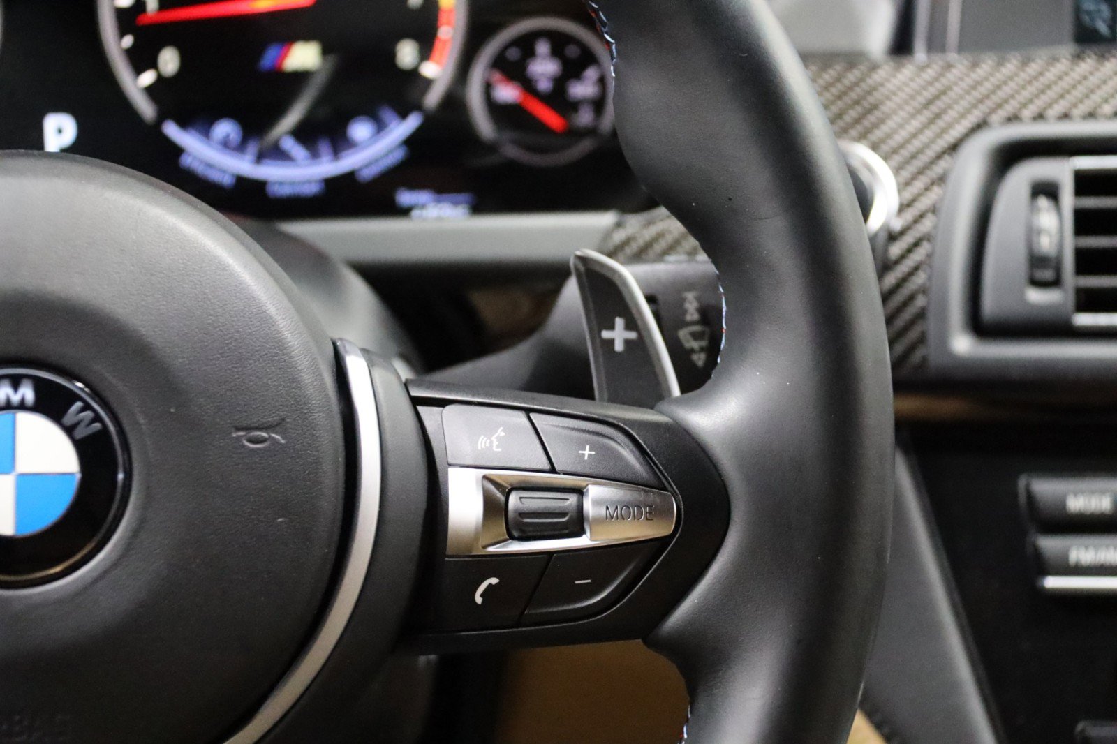 Used 2014 BMW M6 Gran Coupe RWD image 55