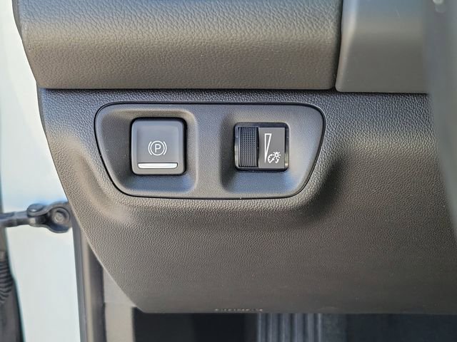 Certified 2023 GMC Acadia AT4 w/ Trailering Package image 20