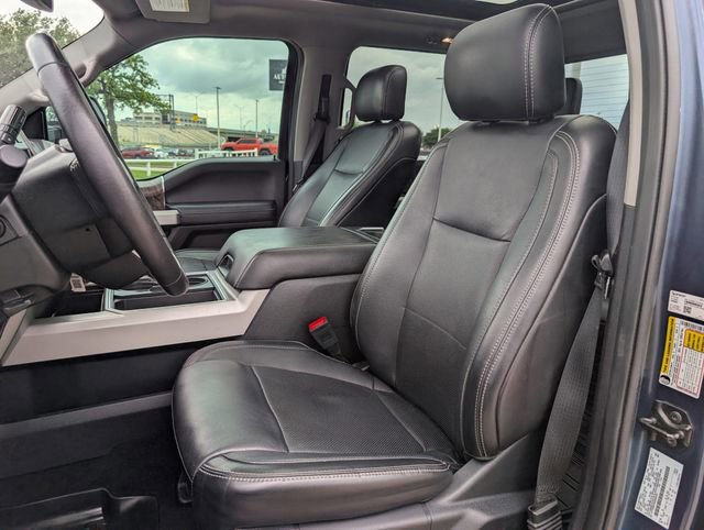 Used 2019 Ford F250 Lariat w/ Chrome Package AWD/4WD image 26