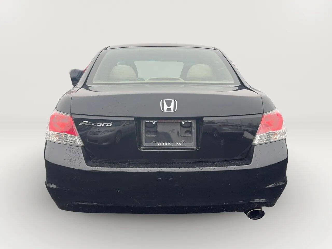 Used 2009 Honda Accord EX image 5