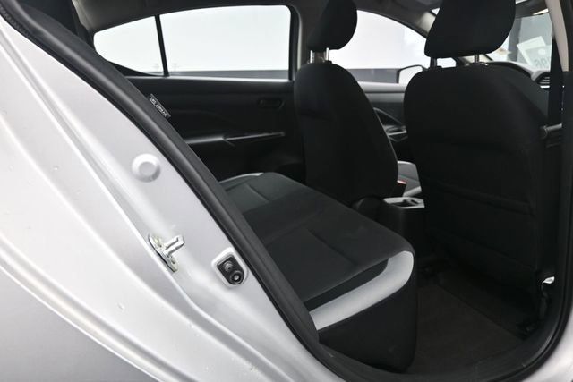 Used 2025 Nissan Versa S w/ Trunk Package FWD image 23