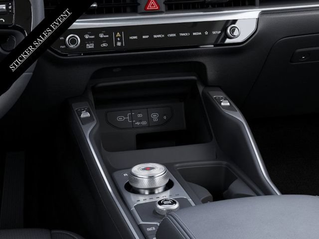 New 2026 Kia Sorento EX FWD image 23
