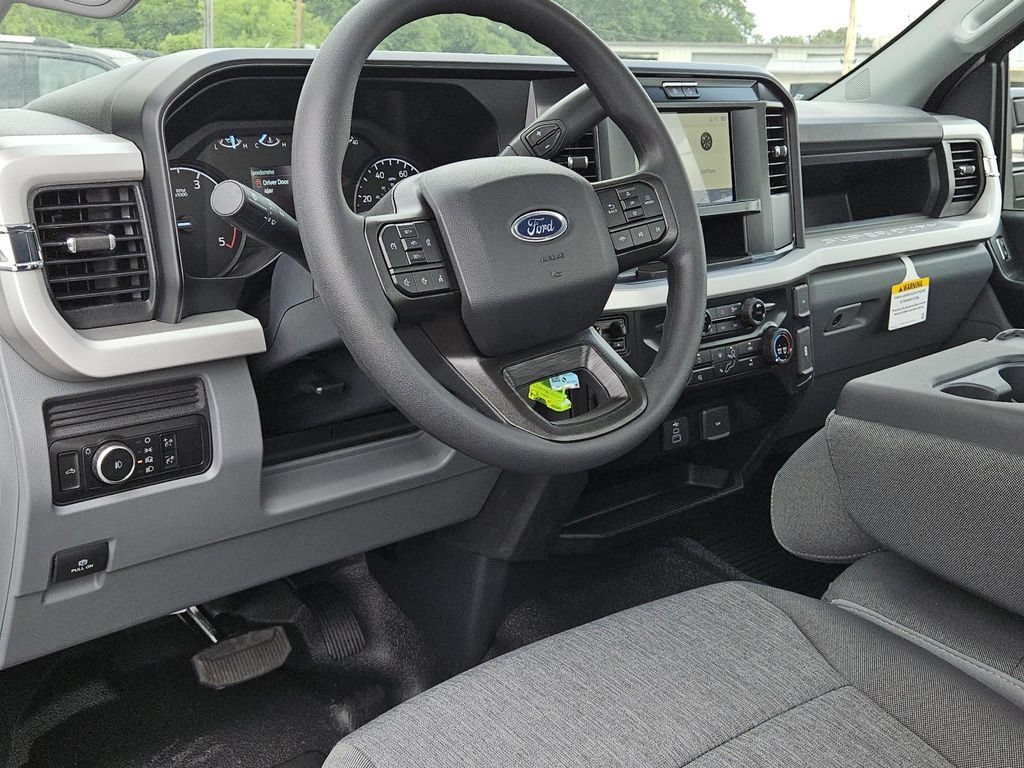 New 2026 Ford F350 XL w/ FX4 Off-Road Package AWD/4WD image 23