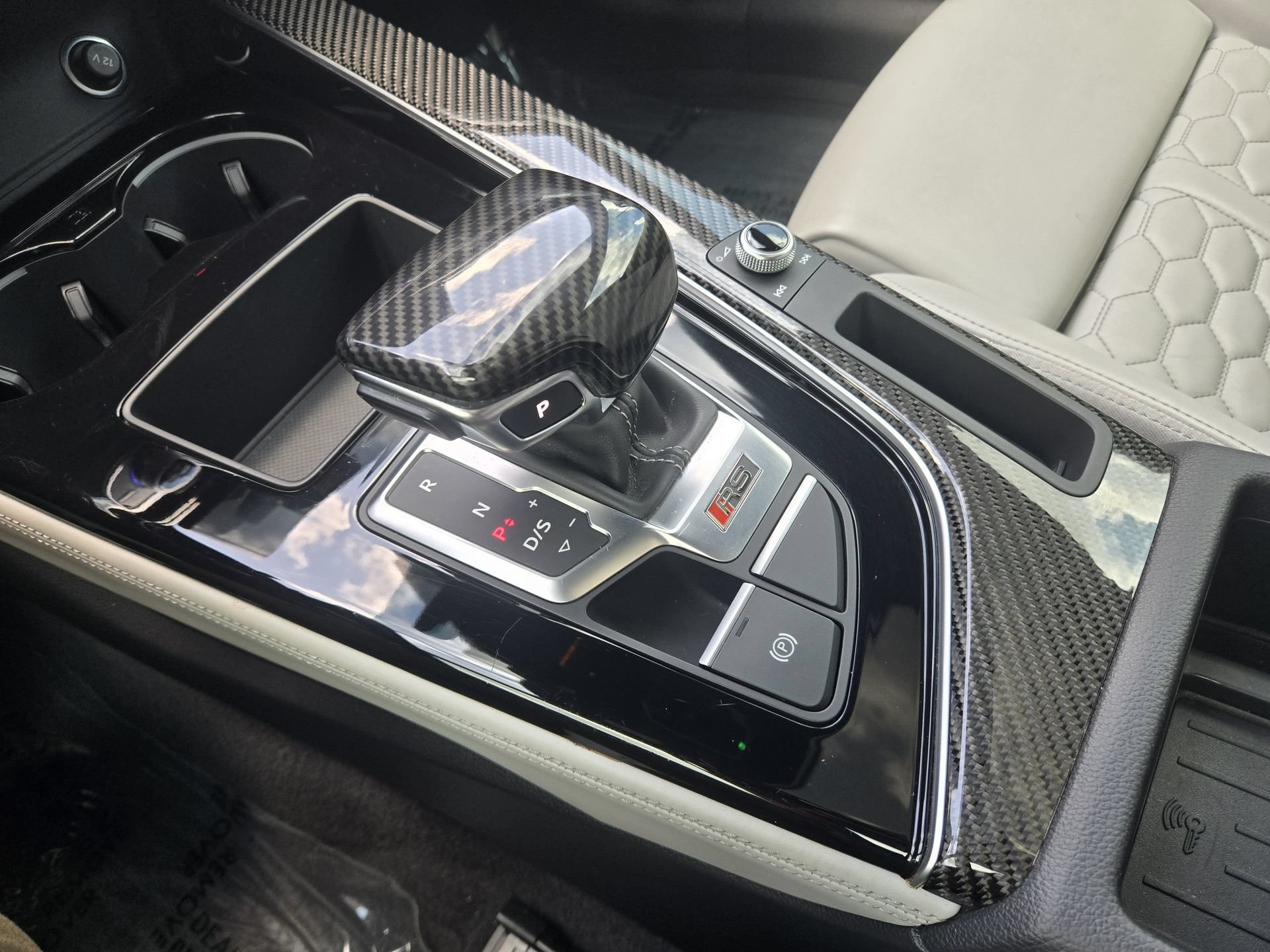 Used 2021 Audi RS 5 AWD/4WD image 19
