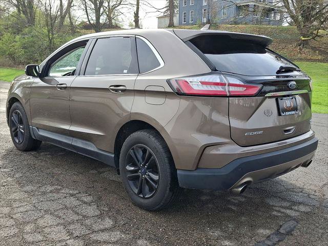 Used 2019 Ford Edge SEL w/ Equipment Group 201A image 22