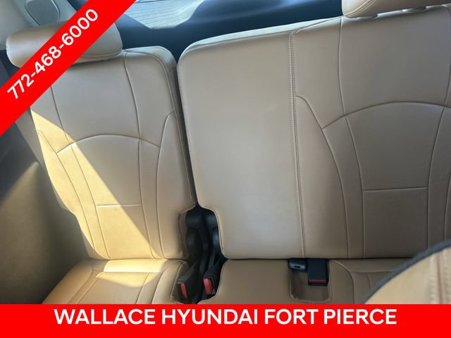 Used 2018 Buick Enclave Premium w/ Trailering Package FWD image 19