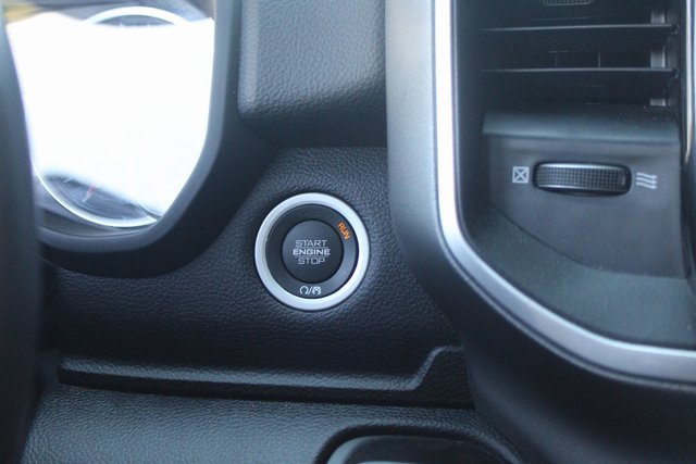 Certified 2022 RAM 1500 Big Horn image 41