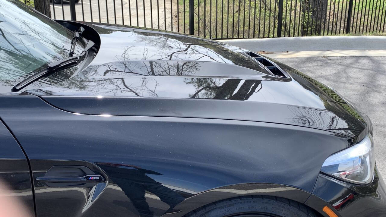 Used 2020 BMW M2 CS image 18