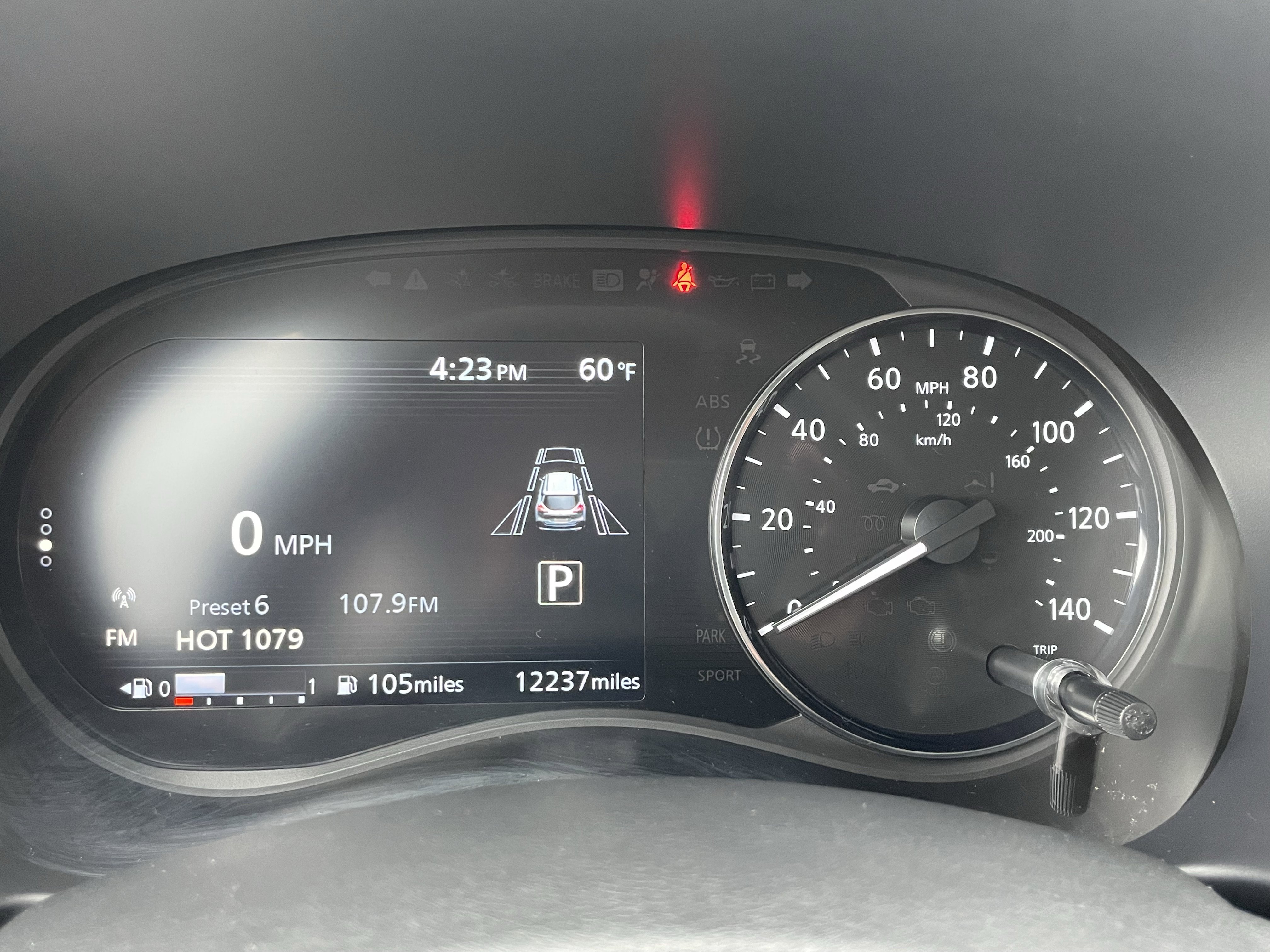 Used 2023 Nissan Kicks SR w/ SR Premium Package image 20