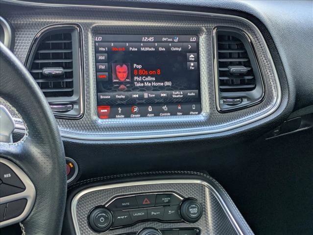 Used 2019 Dodge Challenger SRT Hellcat Redeye image 15