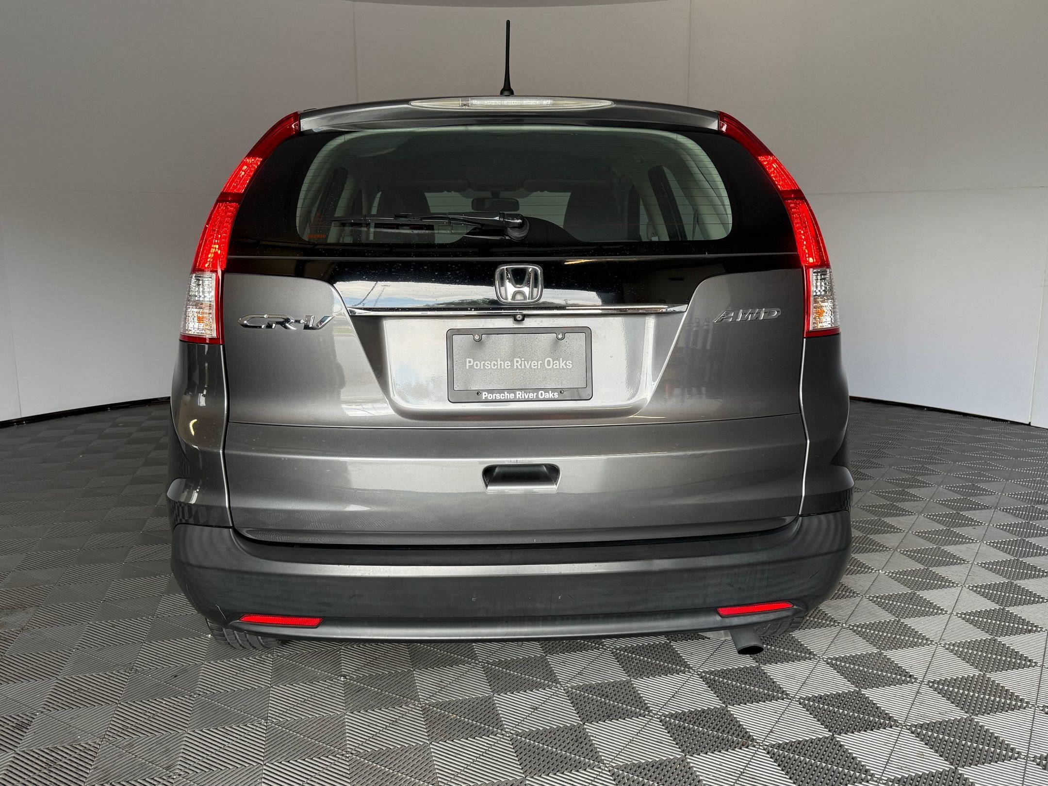 Used 2014 Honda CR-V LX image 10