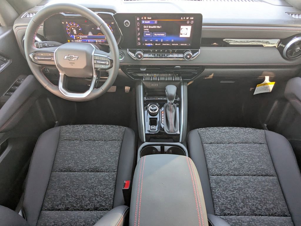 New 2026 Chevrolet Colorado Z71 image 14
