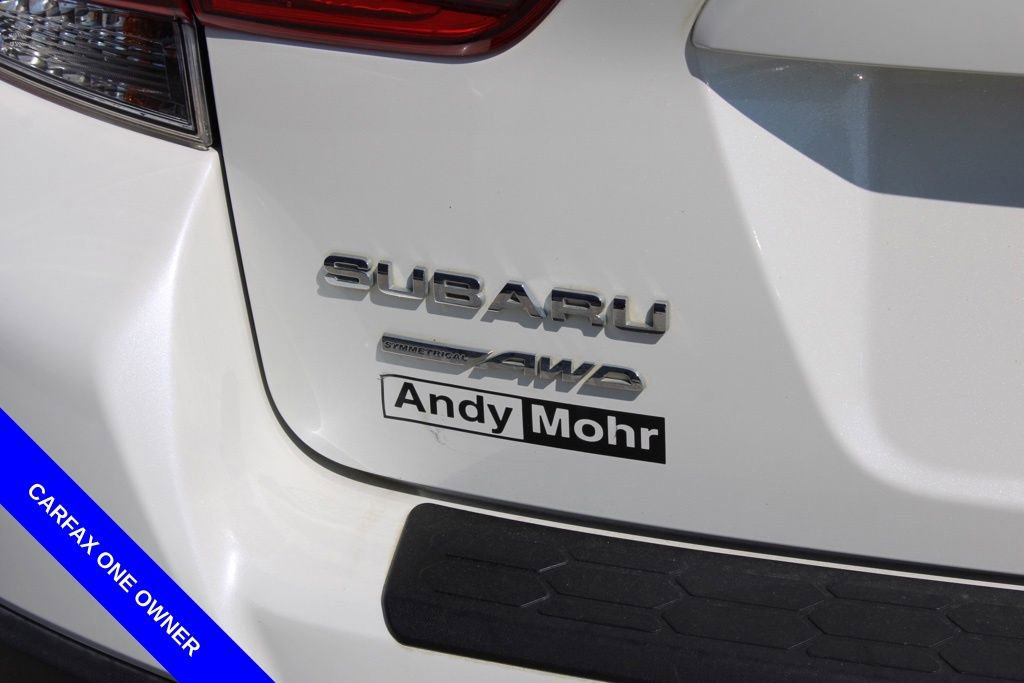 Used 2022 Subaru Crosstrek 2.0i Premium AWD/4WD image 9