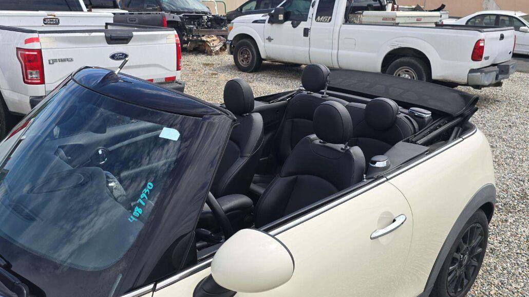 Used 2016 MINI Cooper S FWD image 4