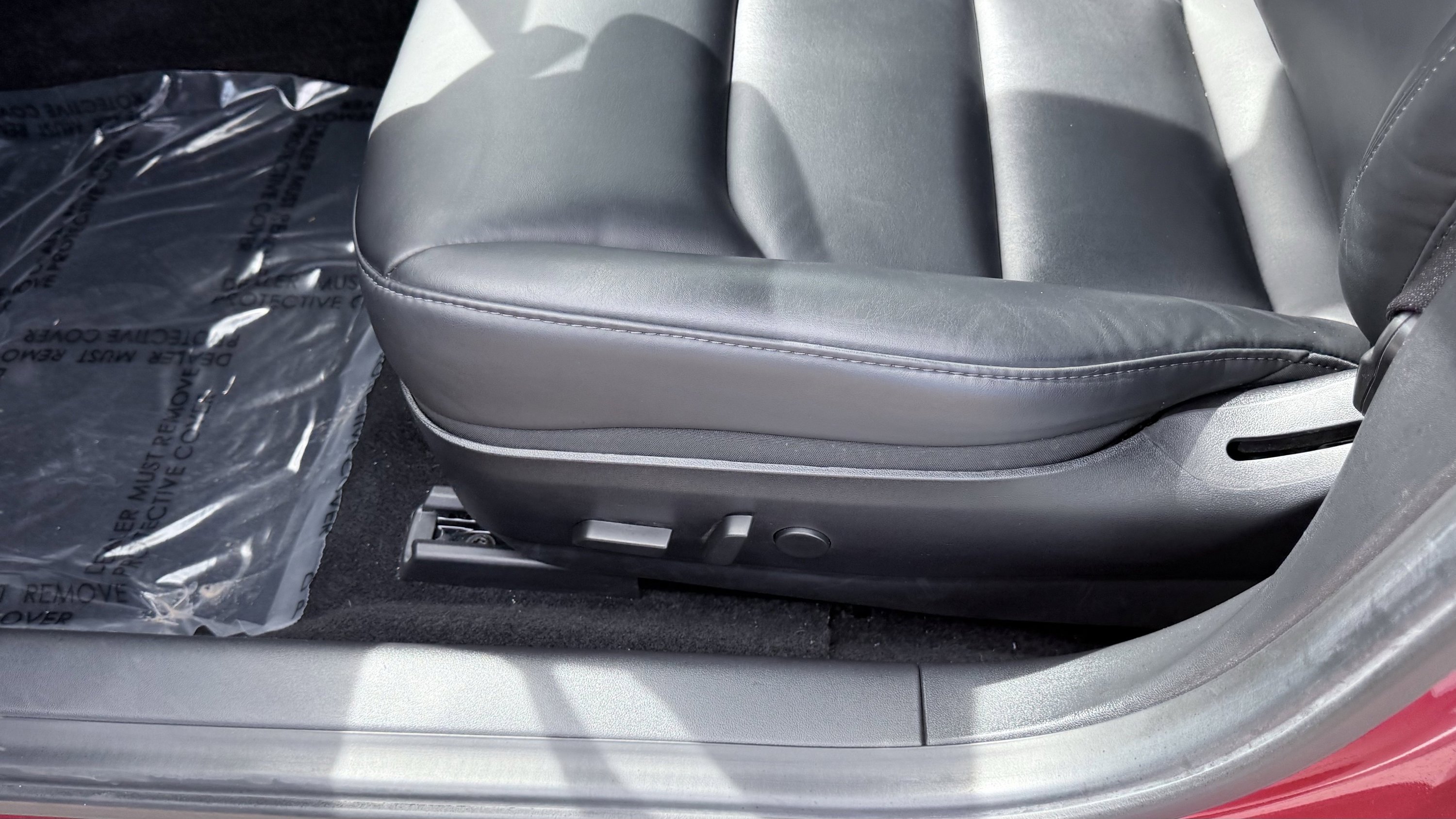 Used 2020 Tesla Model 3 Long Range image 23