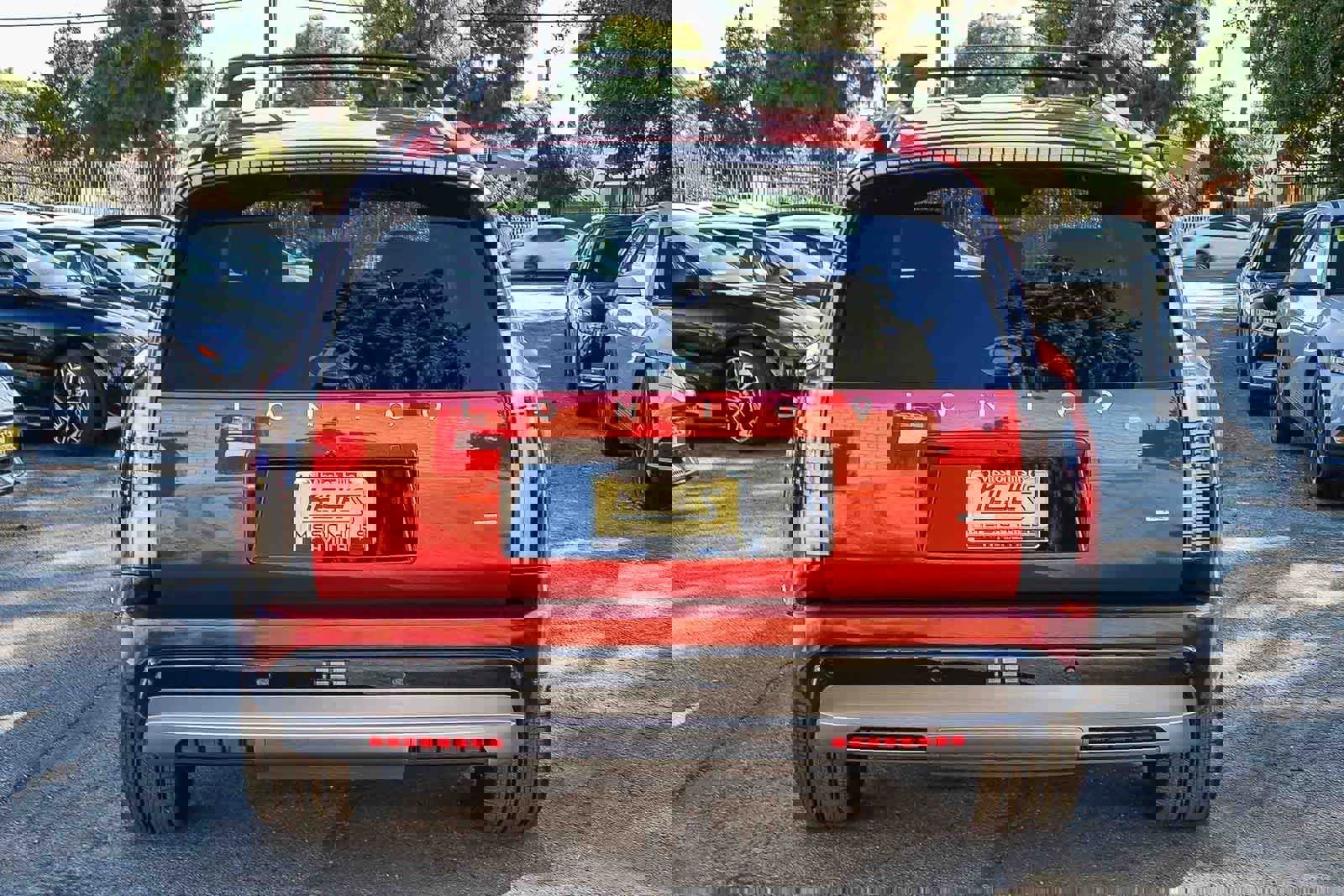 New 2026 Hyundai Ioniq 9 SEL image 5