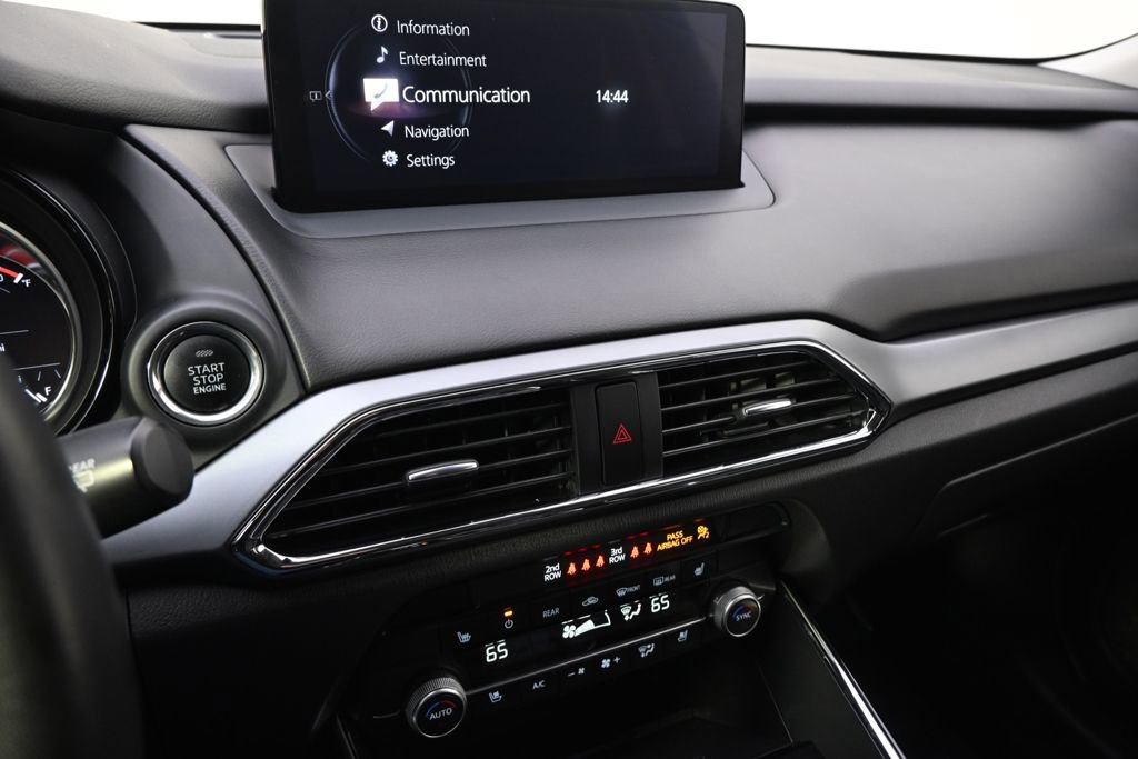 Used 2023 MAZDA CX-9 Touring Plus image 29
