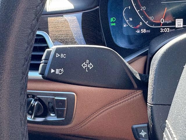 Used 2021 BMW 740i xDrive w/ Luxury Rear Seating Package AWD/4WD image 26