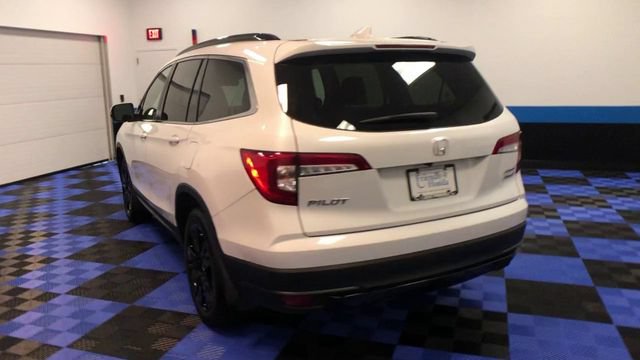 Used 2022 Honda Pilot Touring image 7