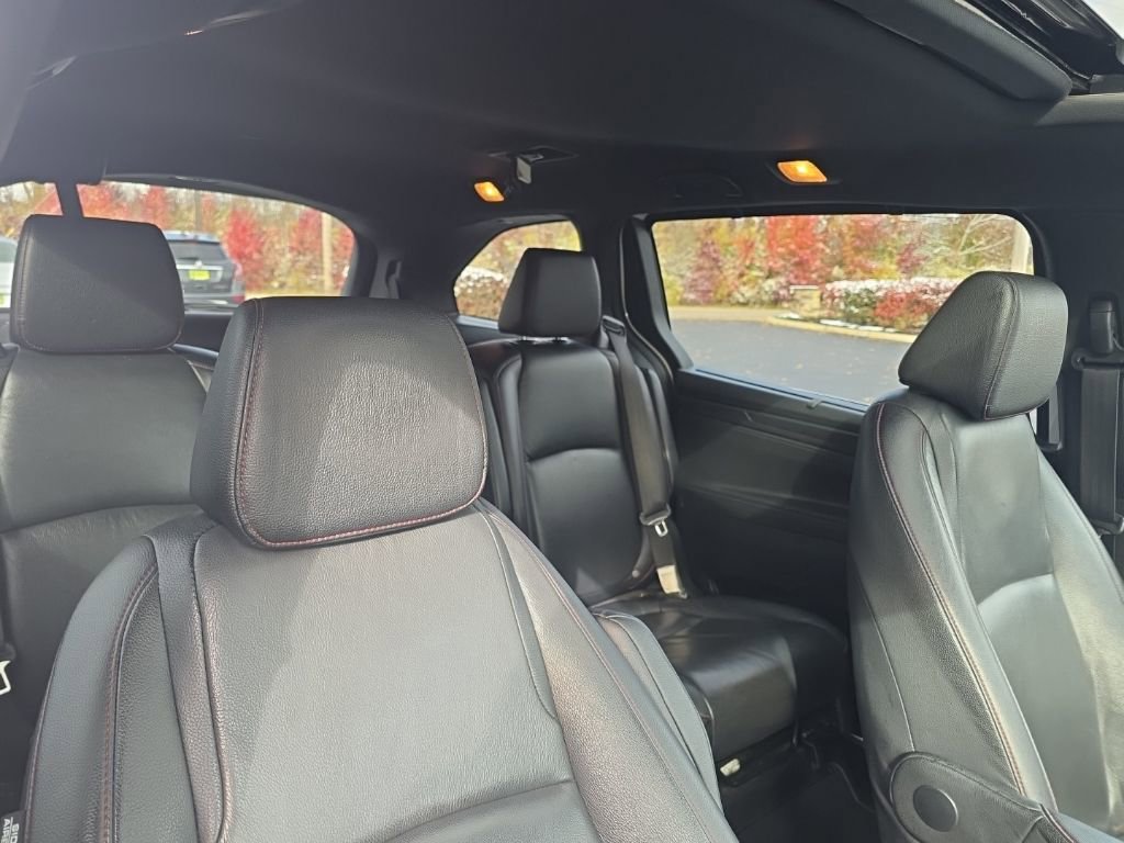 Used 2023 Honda Odyssey Sport image 47