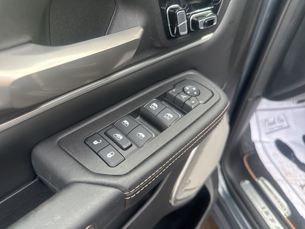 New 2026 RAM 1500 Tungsten image 14