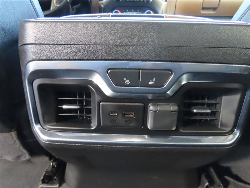 Used 2021 Chevrolet Silverado 3500 High Country w/ Z71 Off-Road Package AWD/4WD image 33