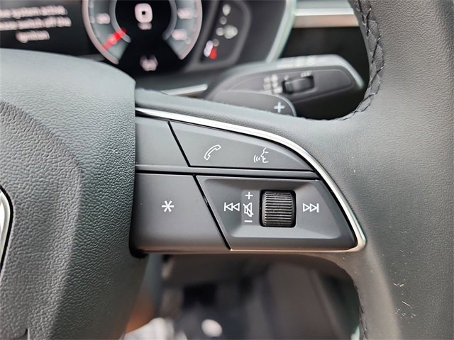 Certified 2025 Audi Q3 2.0T Premium Plus image 13