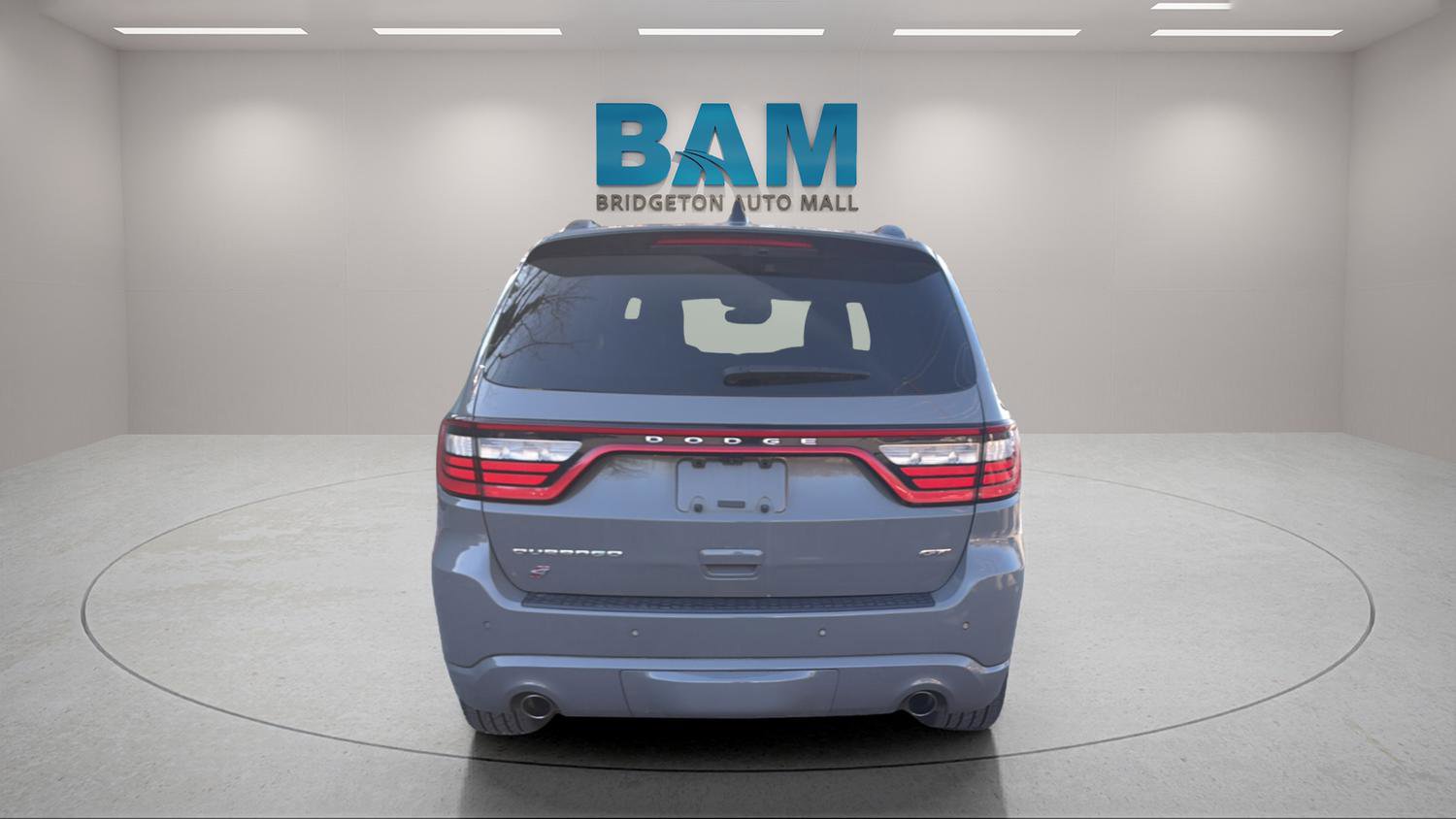 Used 2024 Dodge Durango GT image 6