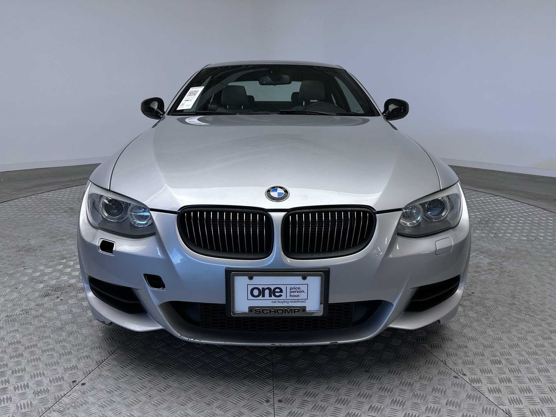 Used 2011 BMW 335is Coupe RWD image 29