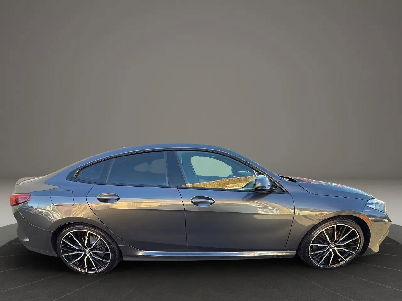 Used 2020 BMW 228i xDrive Gran Coupe w/ Premium Package image 4