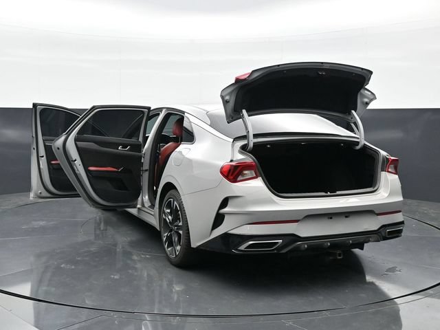 Used 2021 Kia K5 GT-Line FWD image 45