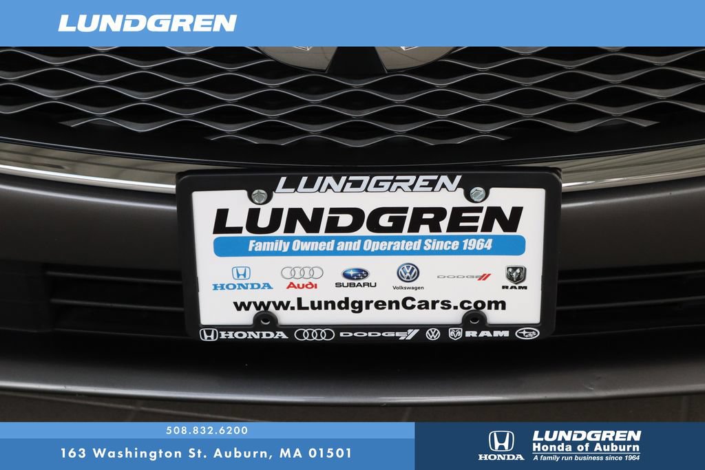 Used 2023 INFINITI Q50 Luxe w/ Cargo Package AWD/4WD image 32