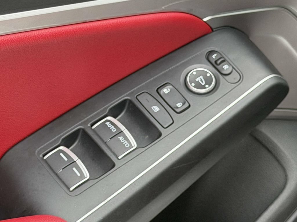 Used 2023 Acura Integra A-Spec FWD image 17