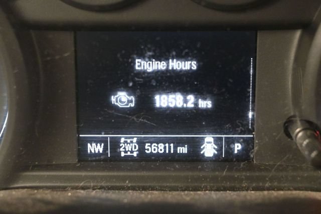 Used 2023 GMC Sierra 1500 Pro AWD/4WD image 19