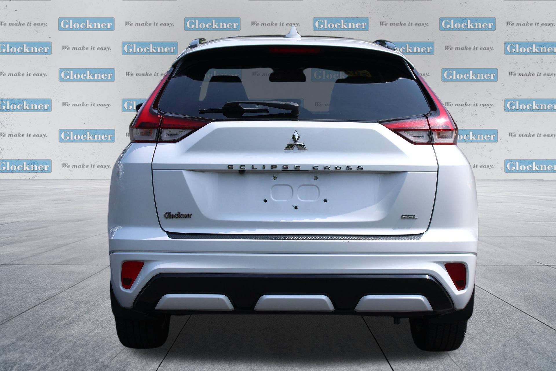 Used 2024 Mitsubishi Eclipse Cross SEL AWD/4WD image 7