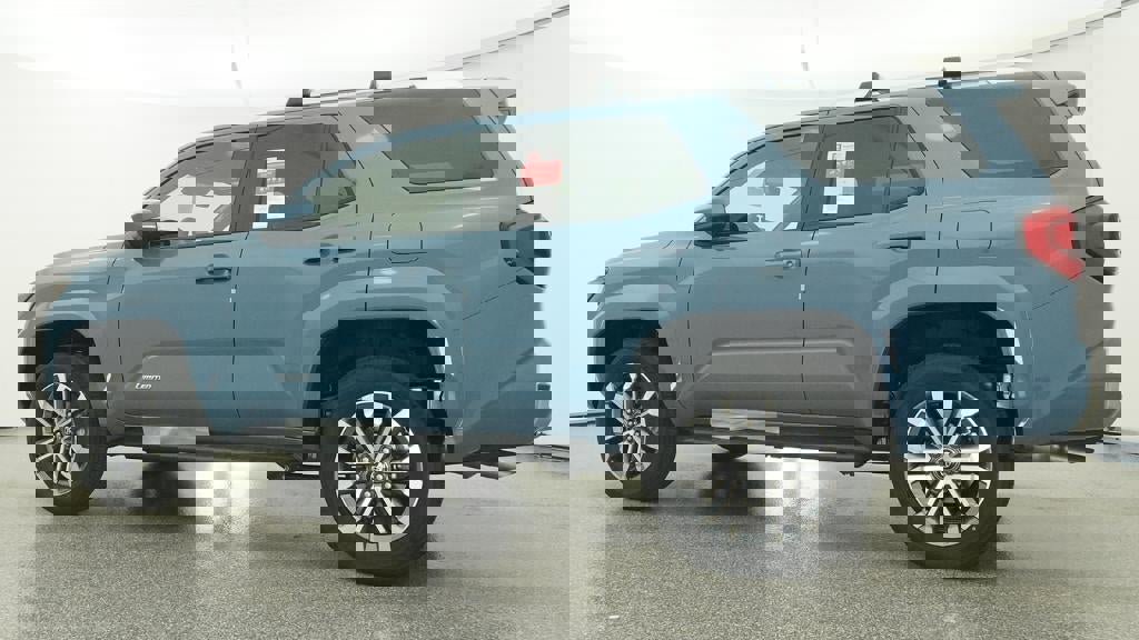New 2026 Toyota 4Runner Limited image 54