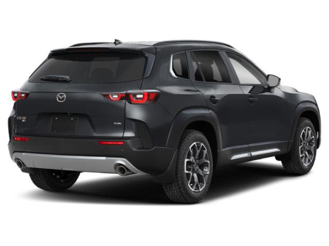 New 2026 MAZDA CX-50 Meridian Edition image 2