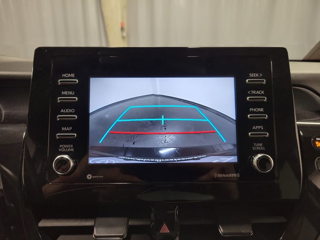 Used 2022 Toyota Camry LE w/ Carpet Mat Package (TMS) image 20