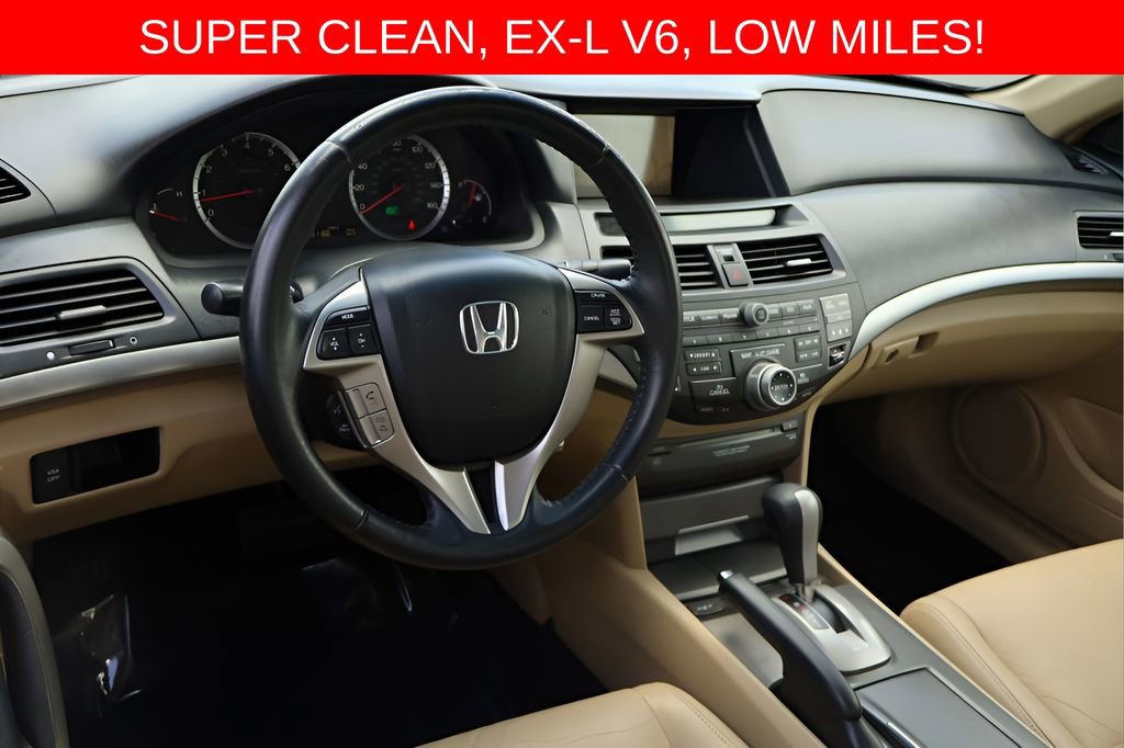 Used 2009 Honda Accord EX-L image 14