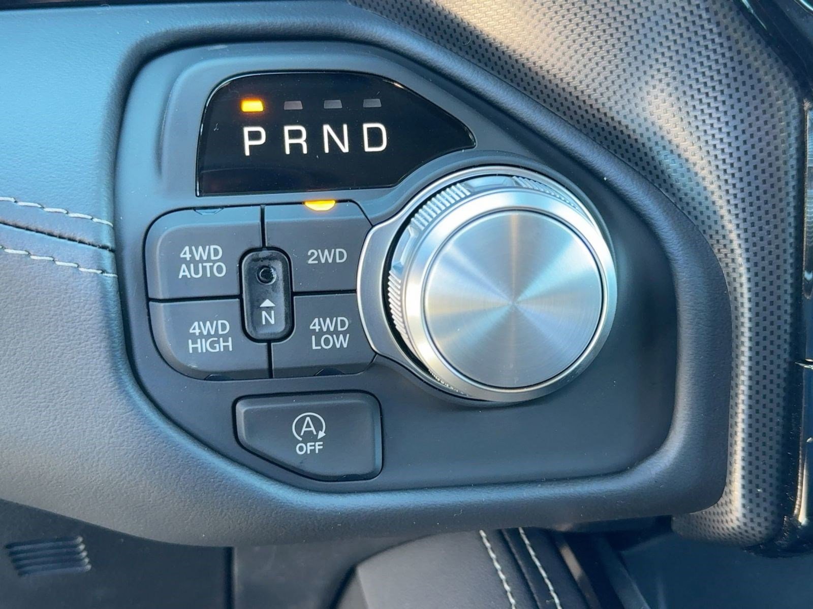 New 2026 RAM 1500 Limited image 16