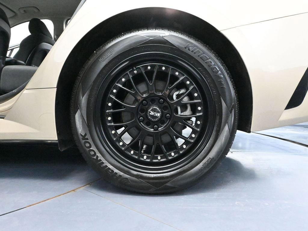 Used 2021 Kia K5 LXS image 13