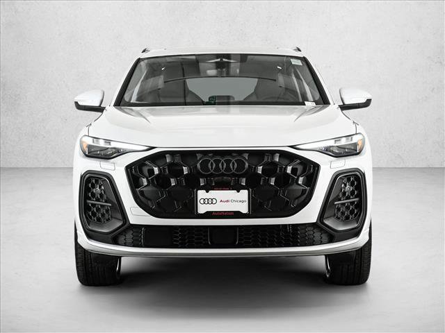 New 2026 Audi Q5 Premium Plus AWD/4WD image 2
