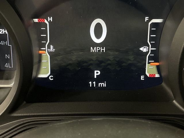 New 2025 Jeep Wrangler Sport S image 6