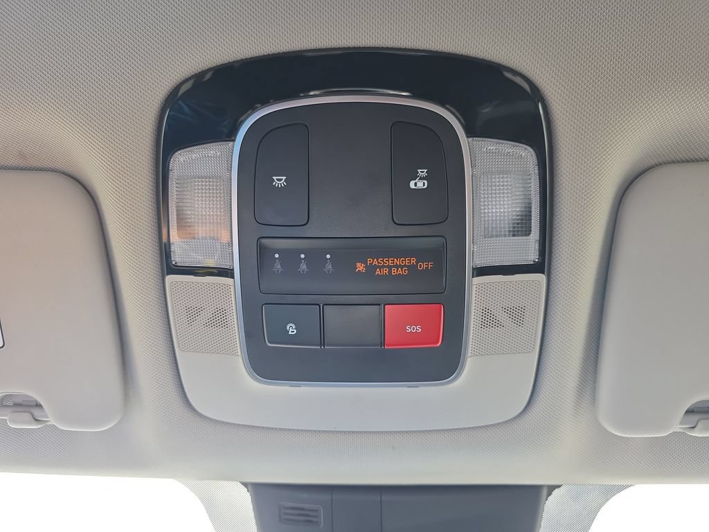 Certified 2024 Hyundai Tucson SEL AWD/4WD image 30