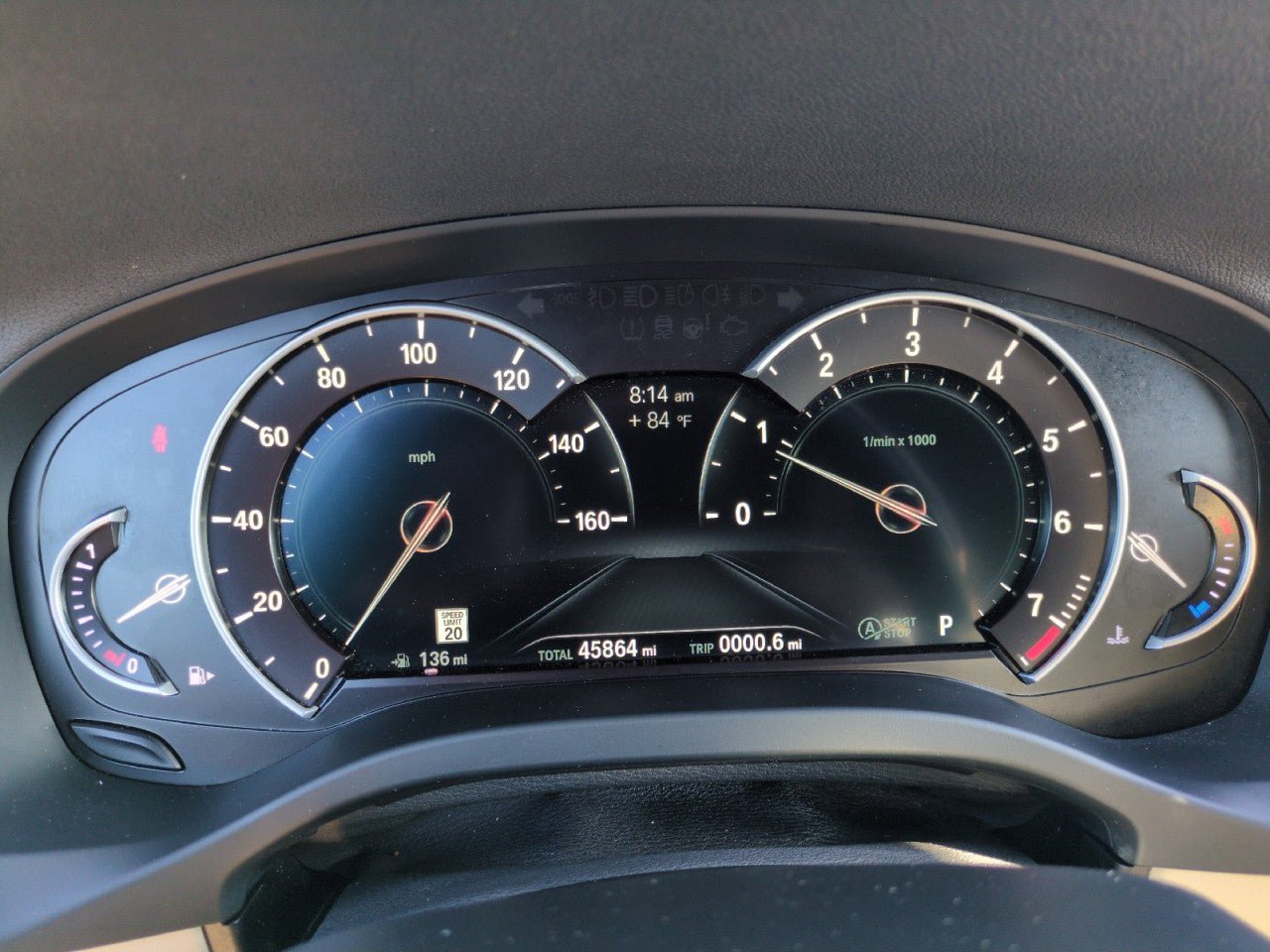 Used 2019 BMW X3 sDrive30i w/ Convenience Package RWD image 17